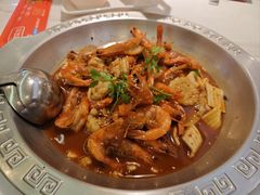 -李想大虾(吾悦广场店)
