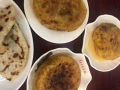 -兰庆鸡蛋馃(人民路店)