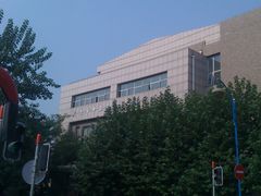 门面-大连市中山区市民健身中心