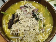 -小龙酒家(桂平路店)