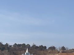 -蓟洲国际滑雪场