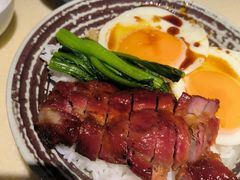 -龙记烧腊茶餐厅(常德路店)
