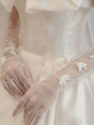 -韩国天使嫁衣婚纱礼服馆(上海旗舰店)