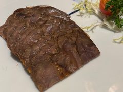 -热度餐厅(老佛爷店)