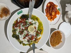 -绿草地·湘菜(7mall店)