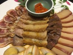 -夜宴江景餐厅