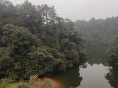 -保利石象湖景区