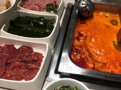 -海底捞火锅(劲松店)