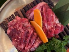 -西塔老太太泥炉烤肉(上海七宝领展广场店)