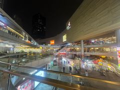 -龙湖杭州滨江天街