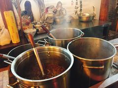 -来小酌·长安酒家(翠庭大厦店)