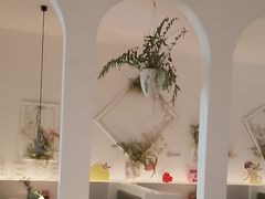 -春树下·树屋花房西餐厅(罍街AS1980店)