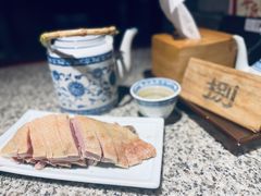 -南京大牌档(香港广场店)
