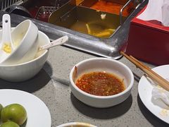 -海底捞火锅(龙岗星河COCO Park店)