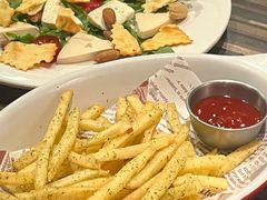 -BomBa意大利餐厅