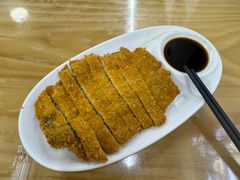 -顶巧鸡汤馄饨(虹口总店)