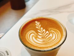 -Peet's Coffee皮爷咖啡(海雅缤纷城店)