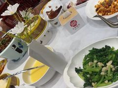 -万荣烤鸭店·北京菜(天坛店)