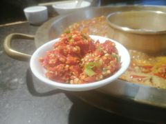 -巴蜀大宅门火锅(北大街店)