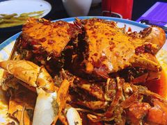-三妹小龙虾·黄油蟹(华侨城总店)