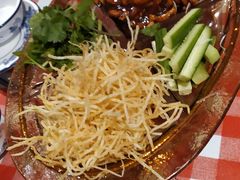 -老郑家东北春饼(龙悦居店)