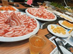 -超信煮动力时尚火锅(齐齐哈尔店)