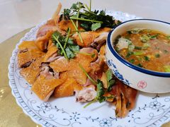 -洪霞餐馆