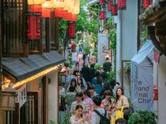 -小河直街历史文化街区