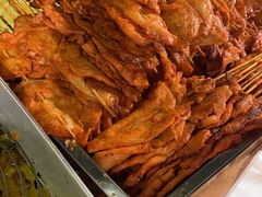 -老客满蛋饼(双塔市集店)