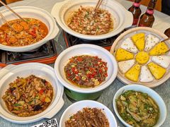 -湘语·湖南家常菜(新洲店)