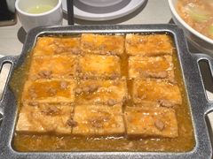 -九毛九西北菜(百信广场店)
