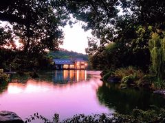 -白马涧龙池景区