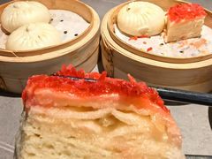 -晓淮山·扬州早茶·淮扬菜(龙阳广场店)
