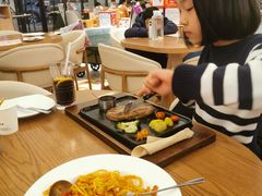 -必胜客(仁恒店)