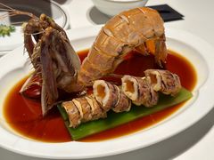 熟醉溏心富贵虾-新荣记(虹桥店)