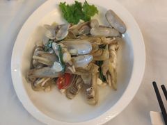 -丰收日·小海鲜·沪上家宴(顾村正大店)