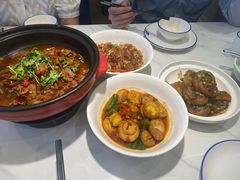 -兰湘子·湘菜小炒(崂山丽达店)