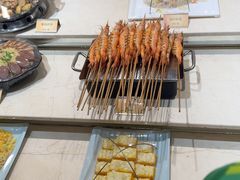 -新洪记·丽久饭店(铁西店)