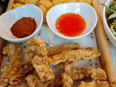 -一味一诚•鲜嫩烤鱼(昌发展万科广场店)