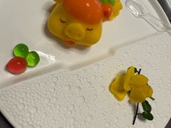 -水禾轩·海鲜蒸汽主题餐厅(新香洲旗舰店)