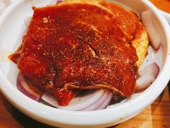 -九田家黑牛烤肉料理·自助(洪洞县城市花园店)