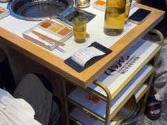 -杨记齐齐哈尔烤肉(总店)