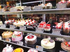 -85度C(苏州石路店)