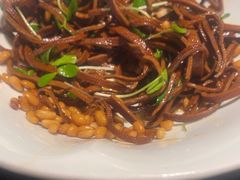 -浩运海鲜·16年专注青岛菜(石老人店)