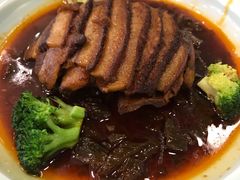 独山盐酸扣肉-贵州大厦贵州厅(樱花园西街店)