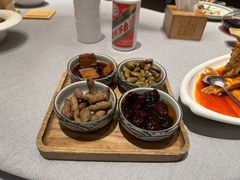 -香园茶社·金陵小灶(老门东店)
