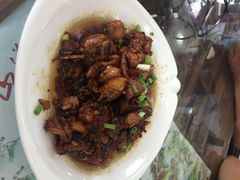 徽州美食-徽州美食(三十年老店)