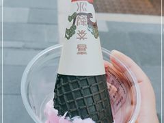 -喜茶(迪士尼小镇DP店)