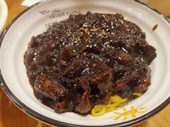 -多宾韩国料理(学衡路店)