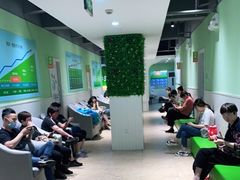 -学知乐教育·幼小衔接·小学科辅导(嘉定镇校区)